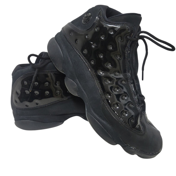 Nike Jordan 13 Retro Shoes. Style 414571-012 Size 14 Manufacturer Date 10/2018 - Picture 1 of 8